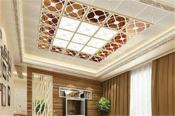 歐易米蘭集成吊頂