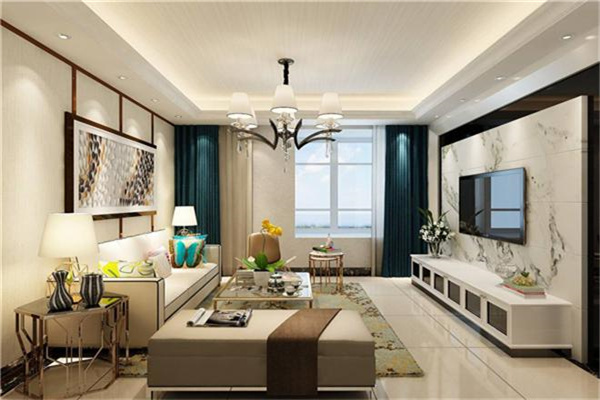 歐羅雅全屋整裝