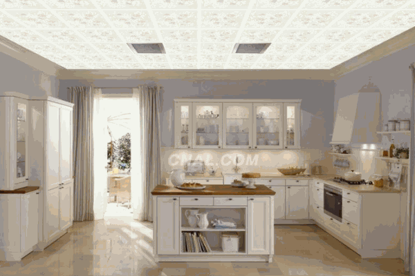 歐標(biāo)托浦集成吊頂