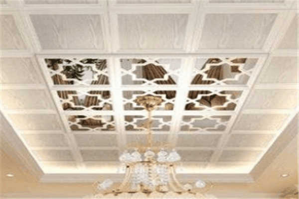 卡德維集成吊頂