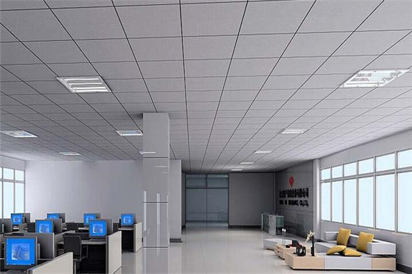 美菱集成吊頂