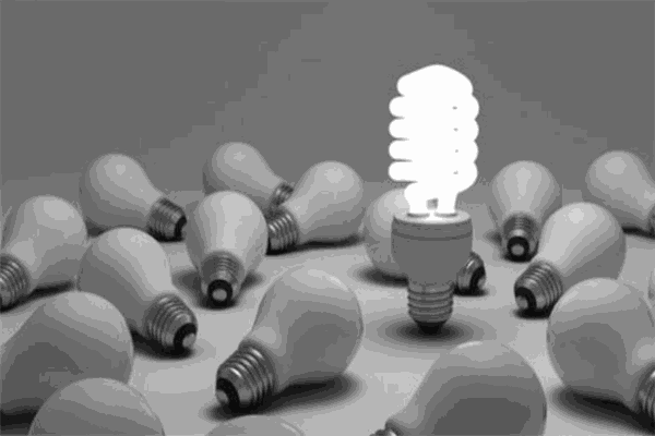 華昇節(jié)能燈