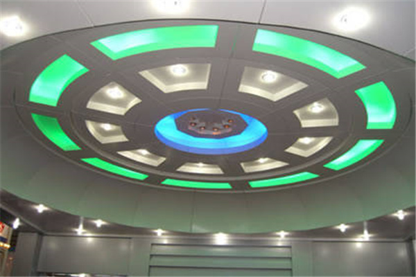 海鷗集成吊頂
