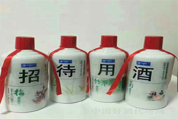 蘭紫琪酒業(yè)