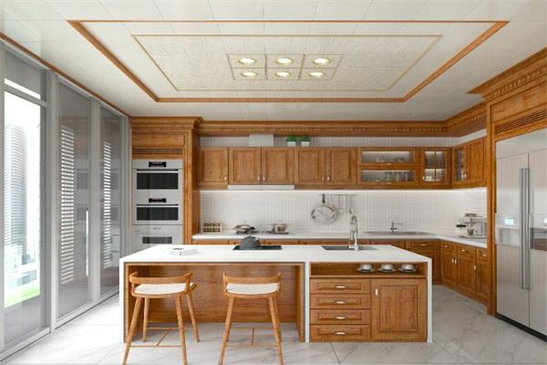 美沃爾集成吊頂