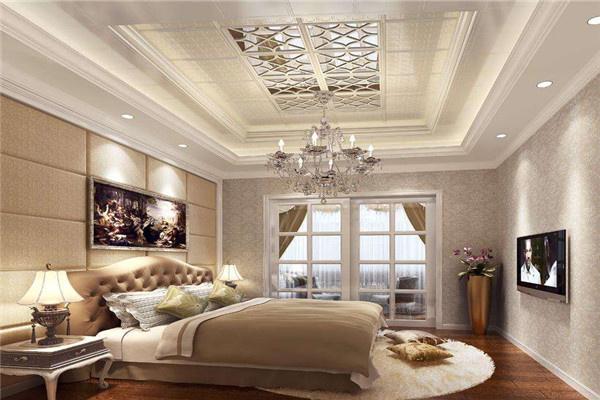 艾諾森家居吊頂