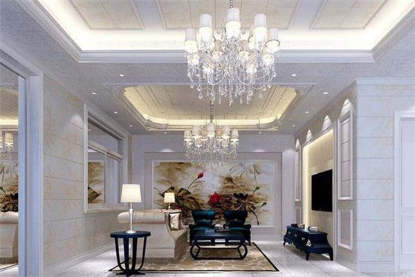 得爾嘉集成吊頂