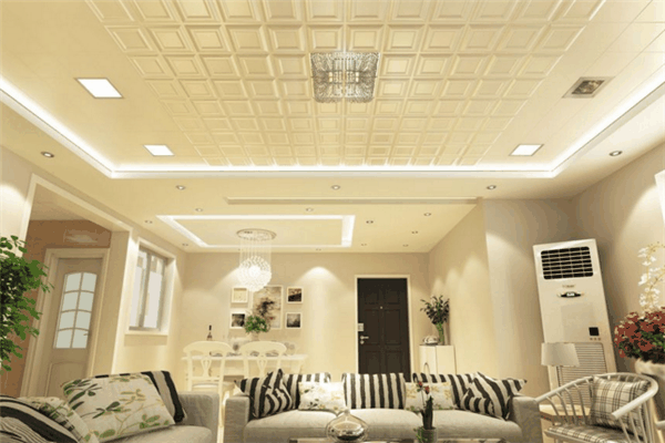 納恩科技吊頂