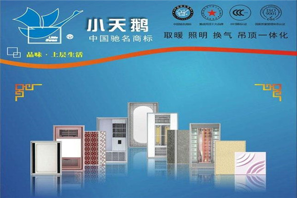 小天鵝吊頂