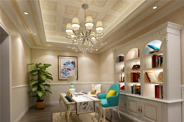 愛爾菲集成頂墻