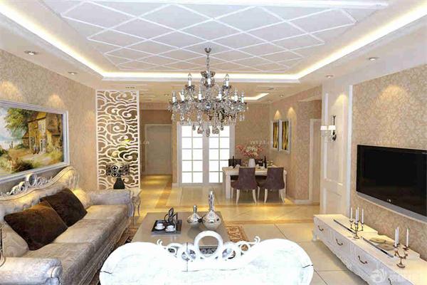 雅飾麗集成吊頂