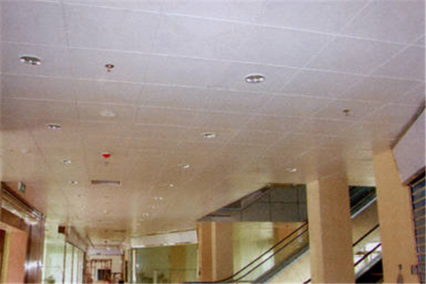 艾諾森家居吊頂