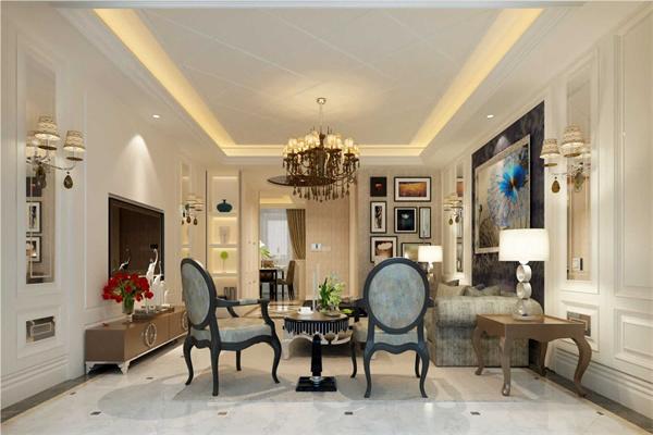 美郝家集成吊頂