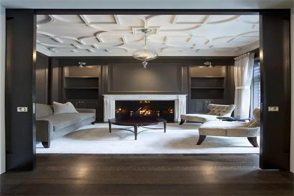 美郝家集成吊頂