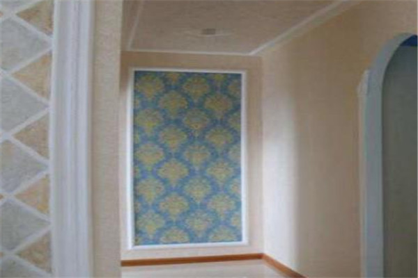 百仕德墻布涂料