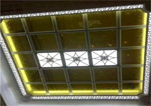 七巧板集成吊頂