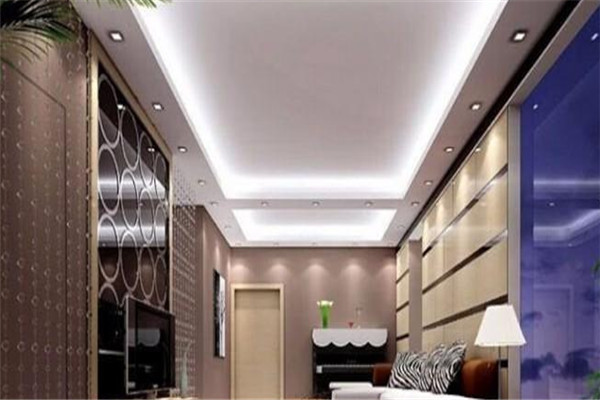 易品藝術(shù)背景墻