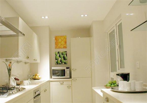 宇誠(chéng)集成吊頂