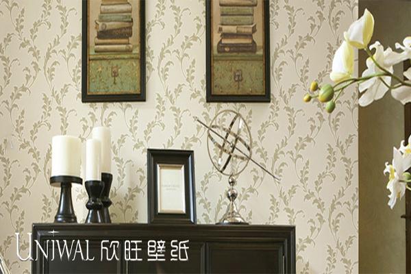 欣旺墻紙