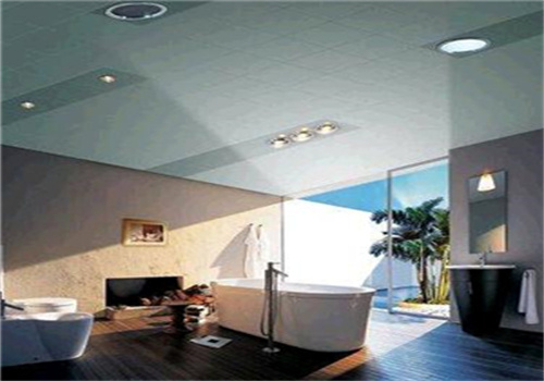 七巧板集成吊頂