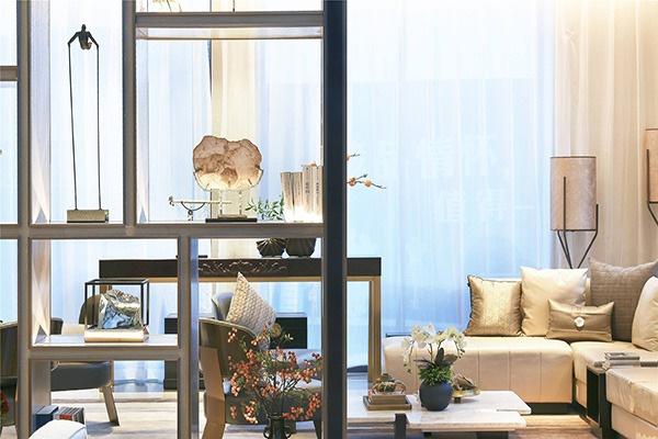 梵貝爾軟裝門窗