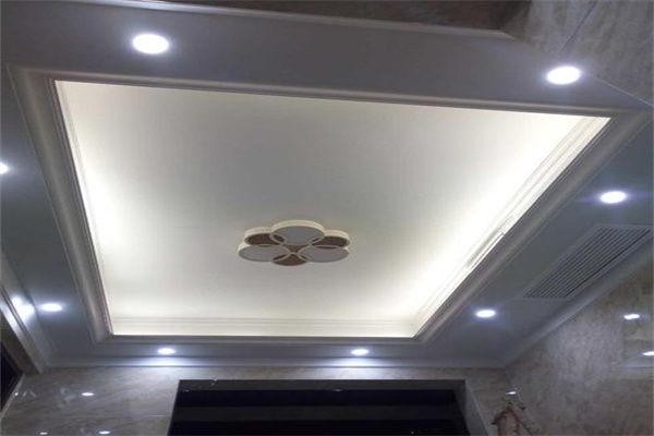 特立信定制吊頂