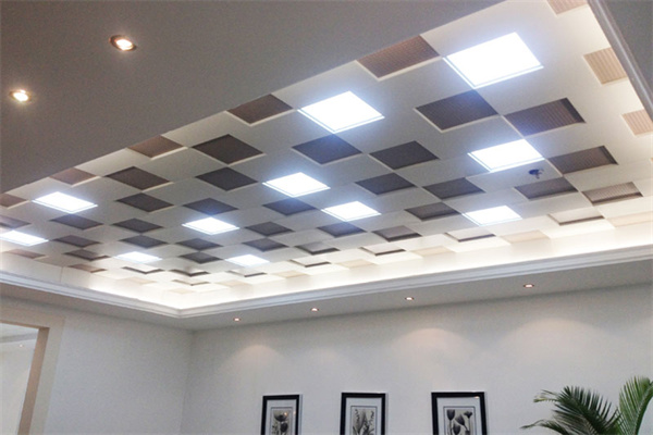 艾萊美頂墻集成