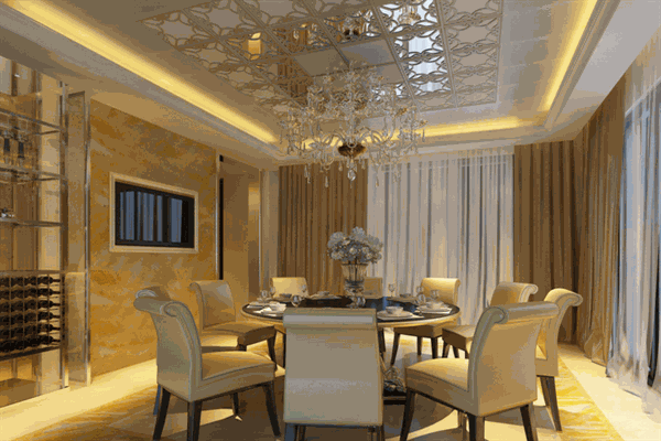 西安神峰集成吊頂