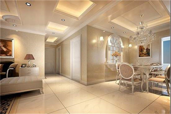 艾萊美頂墻集成