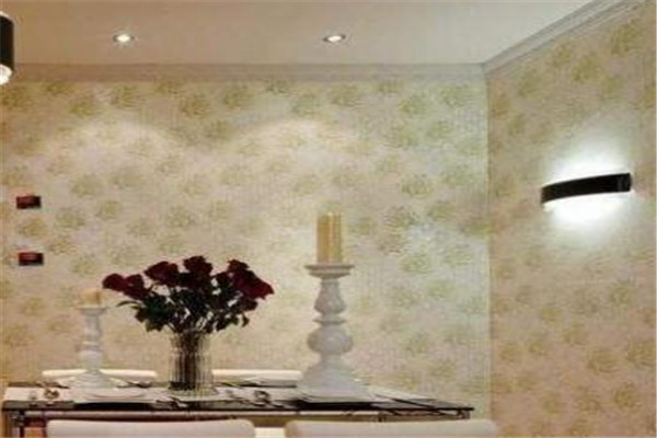 百仕德墻布涂料