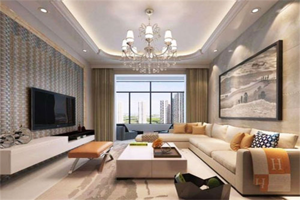 艾萊美頂墻集成