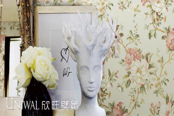 欣旺墻紙