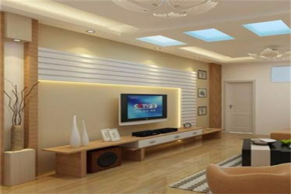 奧斯美定制吊頂