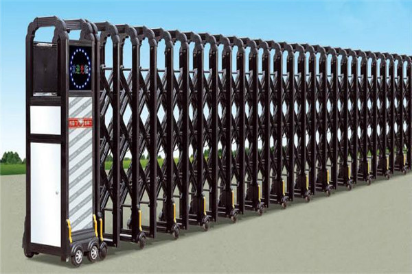 鴻富電動(dòng)門(mén)