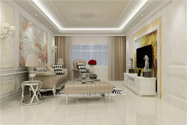 吉維森集成墻板