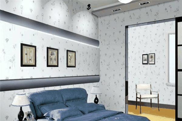 美斯特液體壁紙