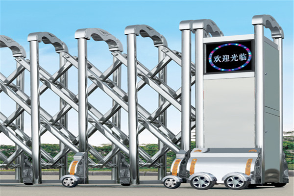 鴻富電動(dòng)門(mén)