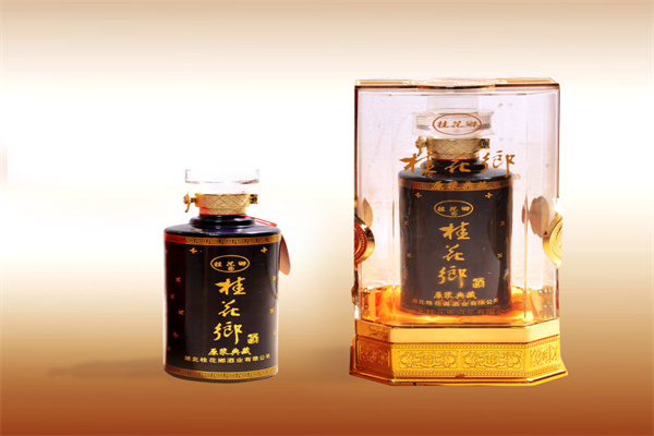 桂花鄉(xiāng)酒