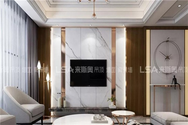 來斯奧全屋吊頂