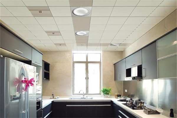 華強集成吊頂