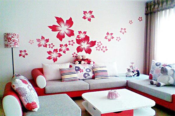 新趨勢(shì)液體壁紙漆