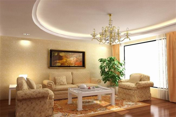 新趨勢(shì)液體壁紙漆