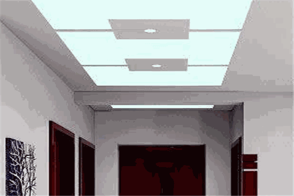 細(xì)雨陽光吊頂