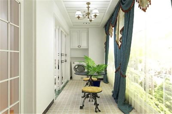 卡利奇集成吊頂