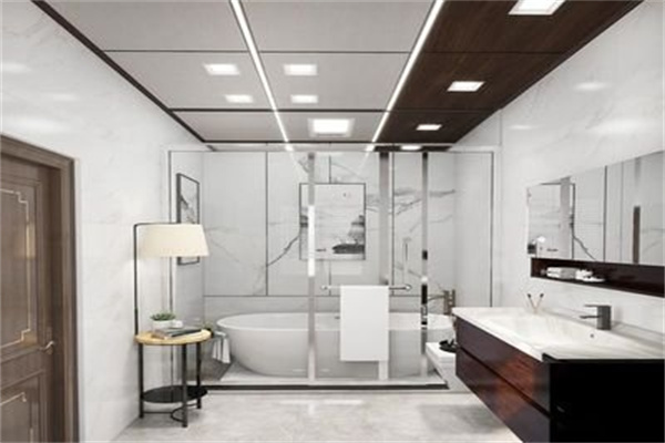 歐美吊頂·墻面