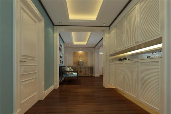 美家伯爵集成吊頂