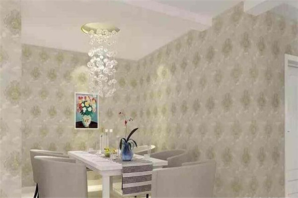 布依樣無縫墻布