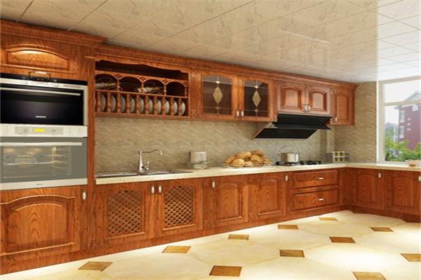 億安居集成墻板