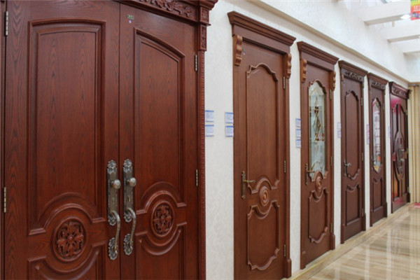 吉瑞雅門業(yè)