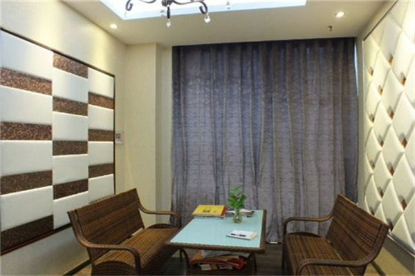 億安居集成墻板